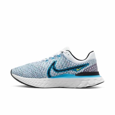 Nike React Infinity Run Flyknit 3 DH5392-102