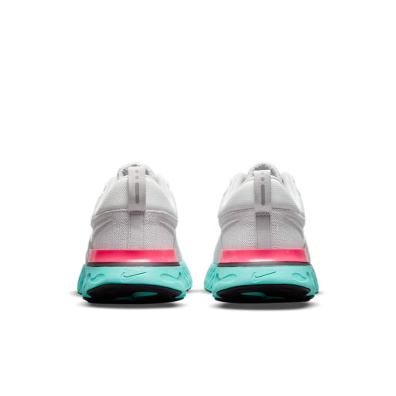 Nike React Infinity Run Flyknit 2 CT2357-005 06