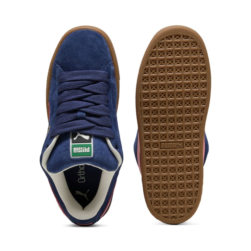 PUMA Suede XL 395205-73 02