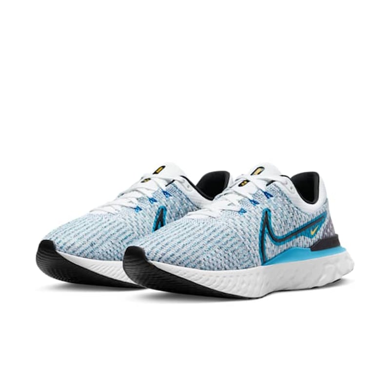 Nike React Infinity Run Flyknit 3 DH5392-102 05