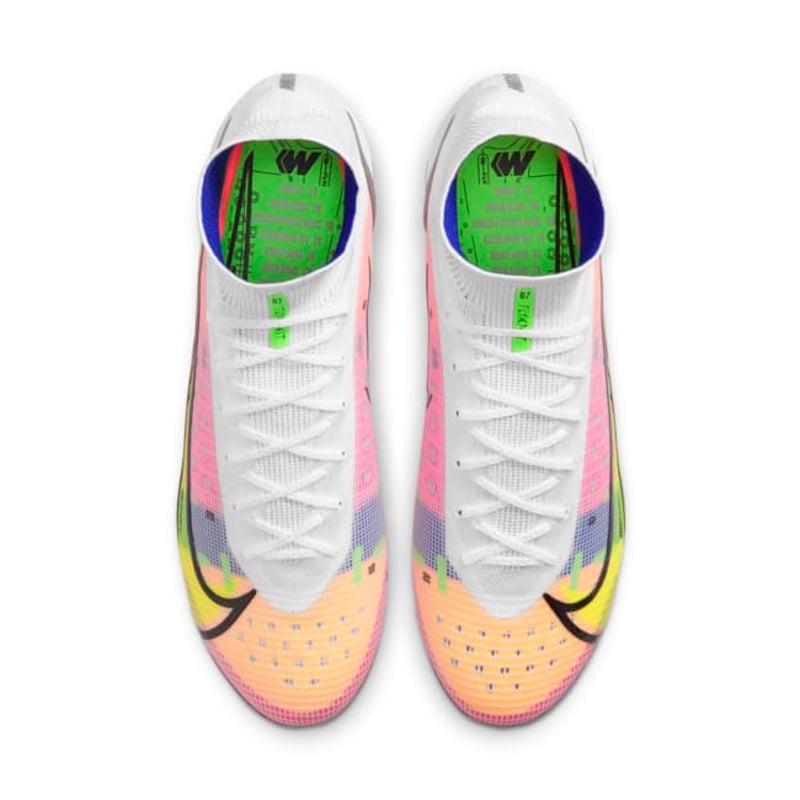 Nike Mercurial Superfly 8 Elite FG CV0958-105 04