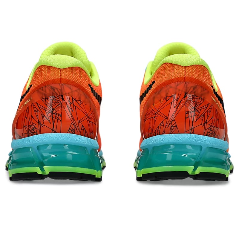 ASICS Gel-Quantum 360 I 1203A750-600 05