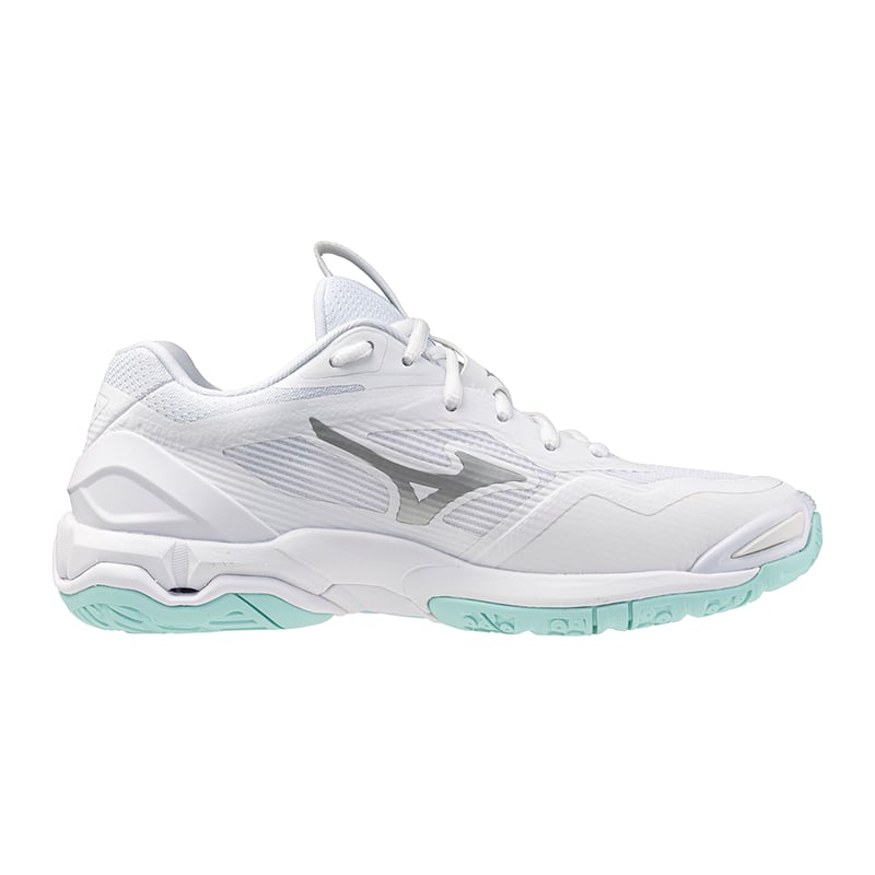 Mizuno Wave Stealth 6 X1GB243045 02