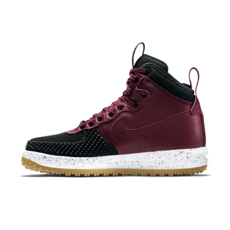 Nike Lunar Force 1 Duckboot 805899-002 03