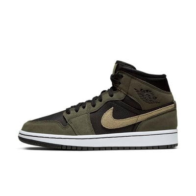 Jordan 1 Mid BQ6472-030