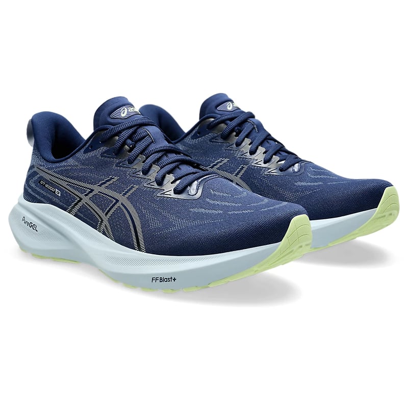 ASICS GT-2000 13 (Wide) 1011B862-400 02