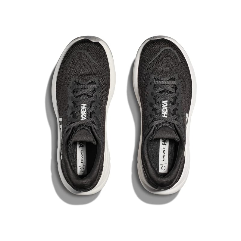 HOKA Rincon 4 1155130-BWHT 02