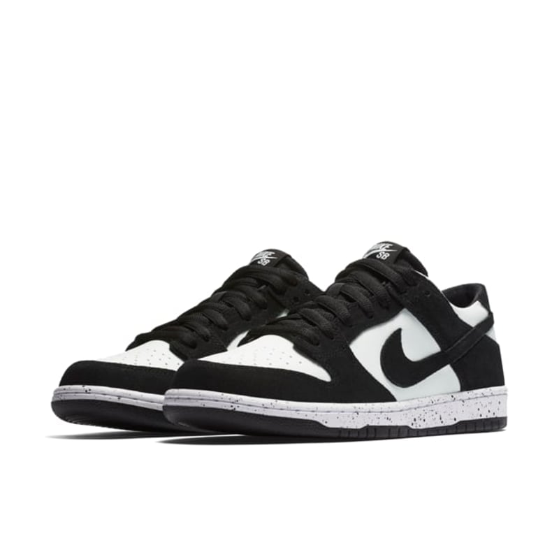 Nike SB Zoom Dunk Low Pro 854866-003 05