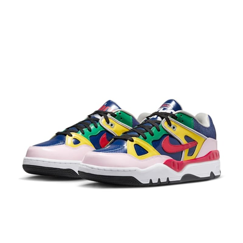 Nike Air Force 3 Low x Nigo (OGIN Edition) HV0489-400 05