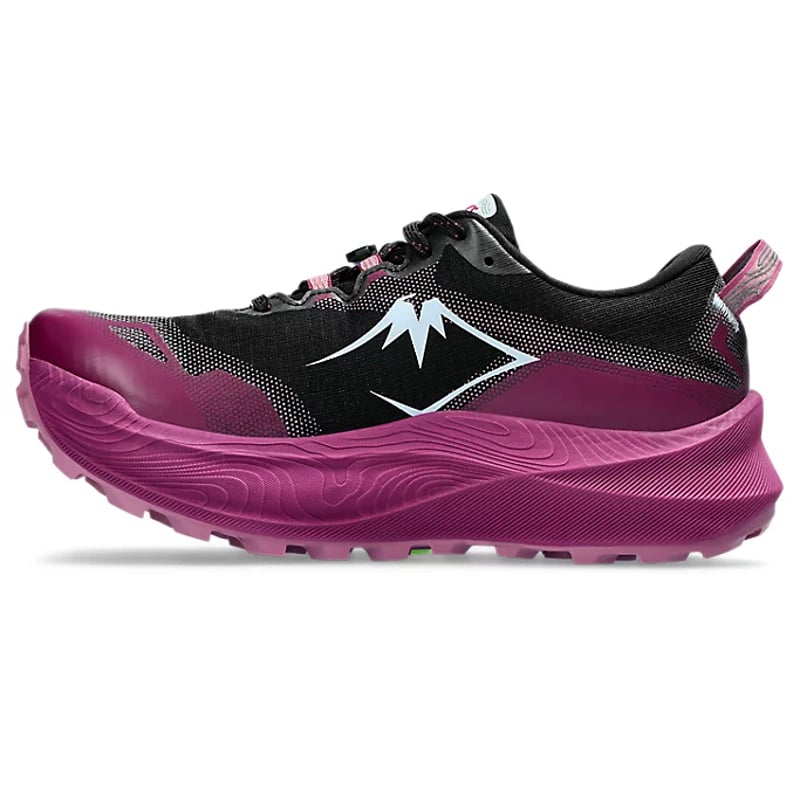 ASICS Trabuco Max 3 1012B606-001 04