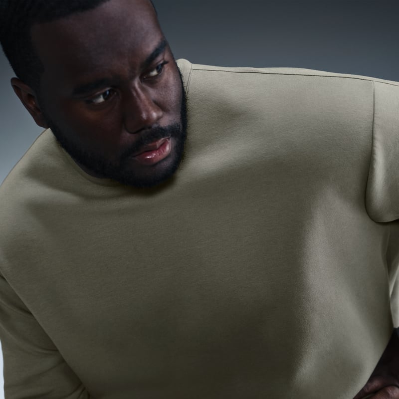 Nike 24.7 ImpossiblySoft  Dri-FIT Crew HQ6964-320 09
