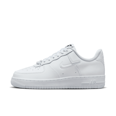 Nike Air Force 1 '07 FB8251-100 01