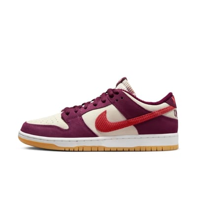 Nike SB Dunk Low x Skate Like a Girl DX4589-600
