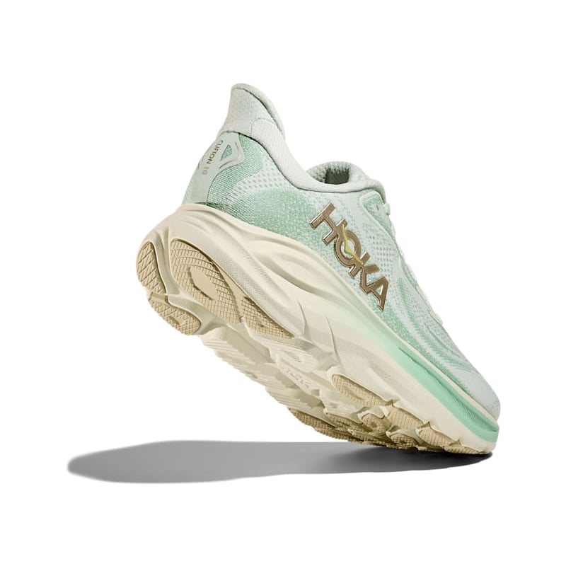 HOKA Clifton 10 1162050-SJD 04