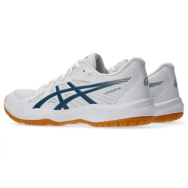 ASICS Upcourt 6 1071A104-100 03