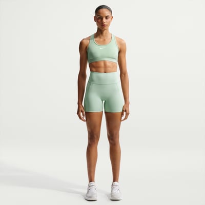 Nike Universa High-Rise 5" HQ6832-006 01