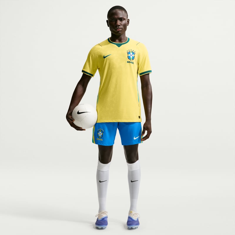 Nike Brazil 2026 Match Home Aero-FIT Authentic IB5143-724 04