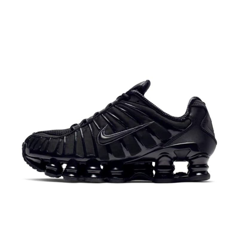 Nike Shox TL AR3566-002 01