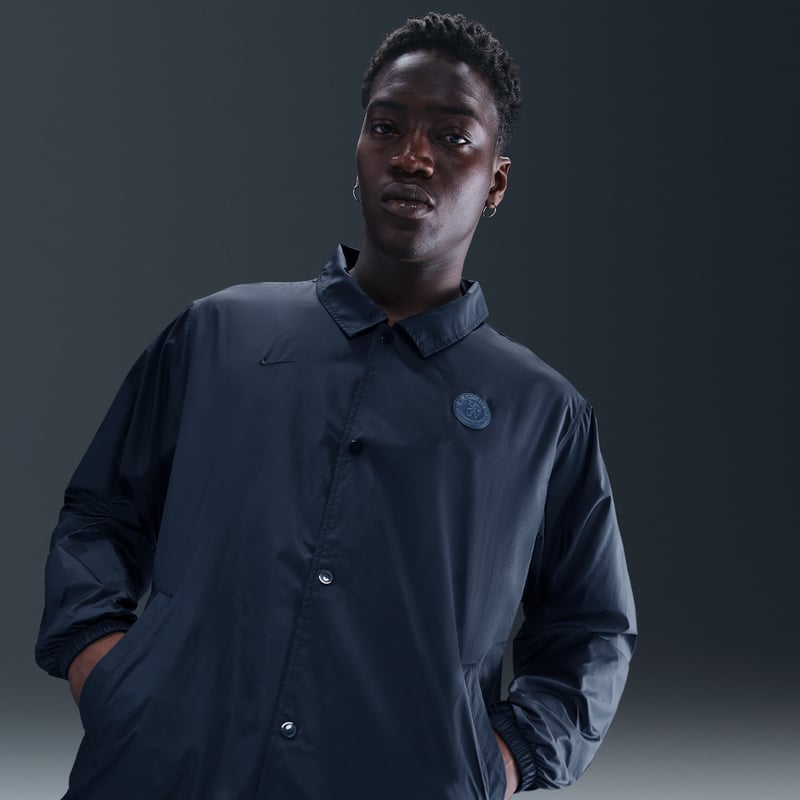 Nike Chelsea F.C. Club Coaches HM4210-451 01