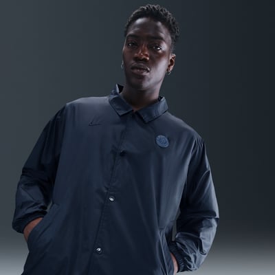 Nike Chelsea F.C. Club Coaches HM4210-451