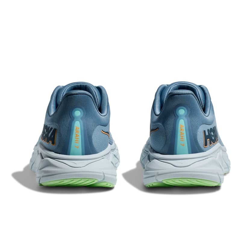 HOKA Arahi 7 1147850-SSK 05