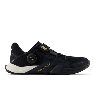 New Balance Minimus TR BOA® v2 WXMTRBK2