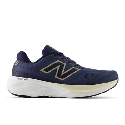 New Balance Fresh Foam X 880v15 running shoes "Vintage Indigo & Stoneware" | Men | Running | 00 | SPORTSHOWROOM