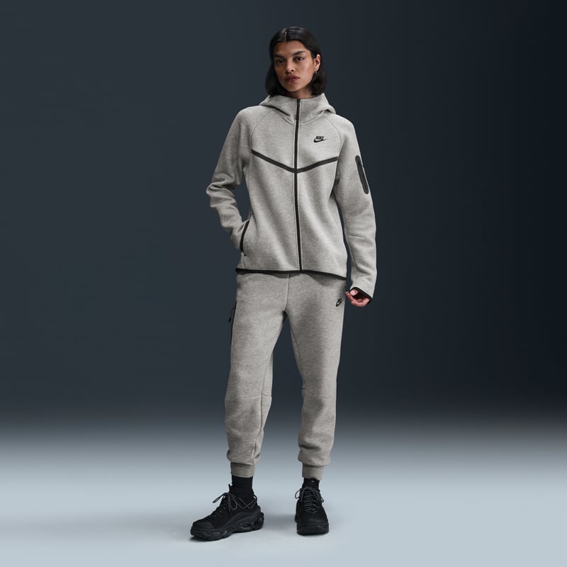 Nike Tech Fleece Windrunner HV6747-063 04