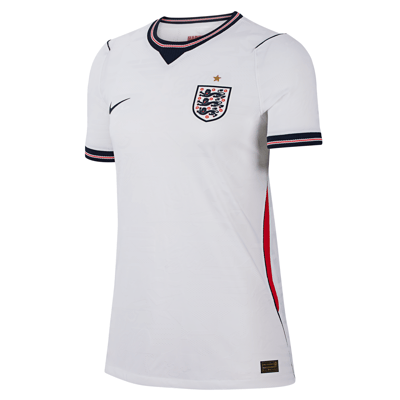 Nike England 2026 Match Home Aero-FIT Authentic IB5242-100