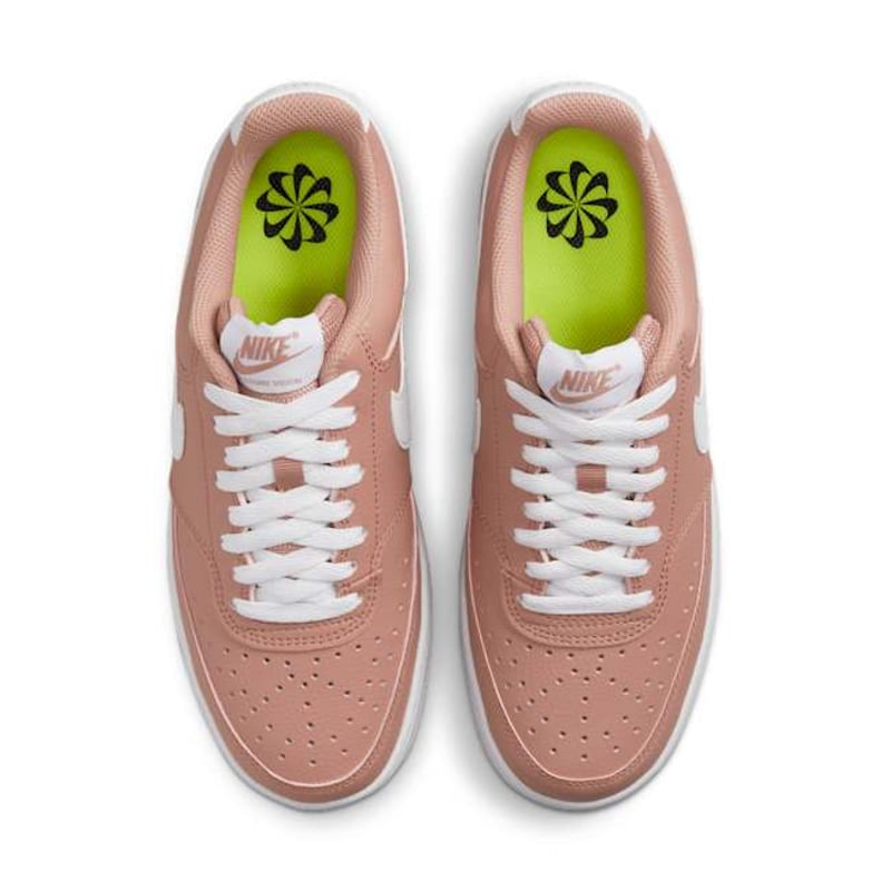 Nike Court Vision Low Next Nature DH3158-600 04