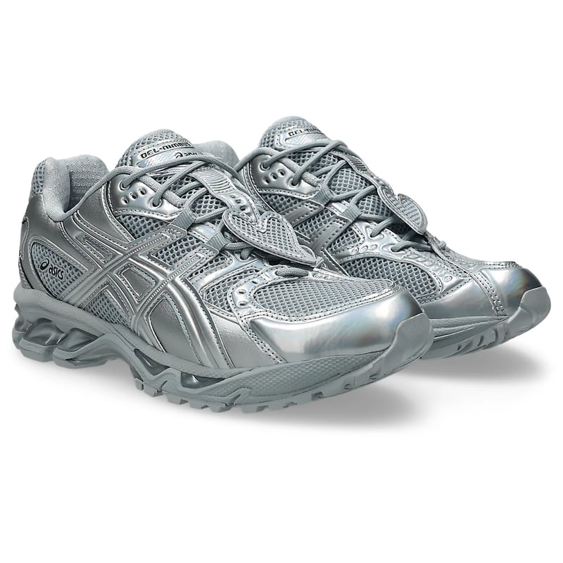 ASICS Gel-Nimbus 10.1  x Kimhekim 1203A833-020 02