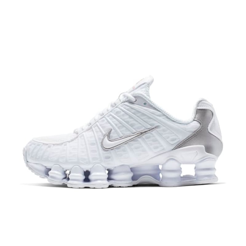 Nike Shox TL AR3566-100 01