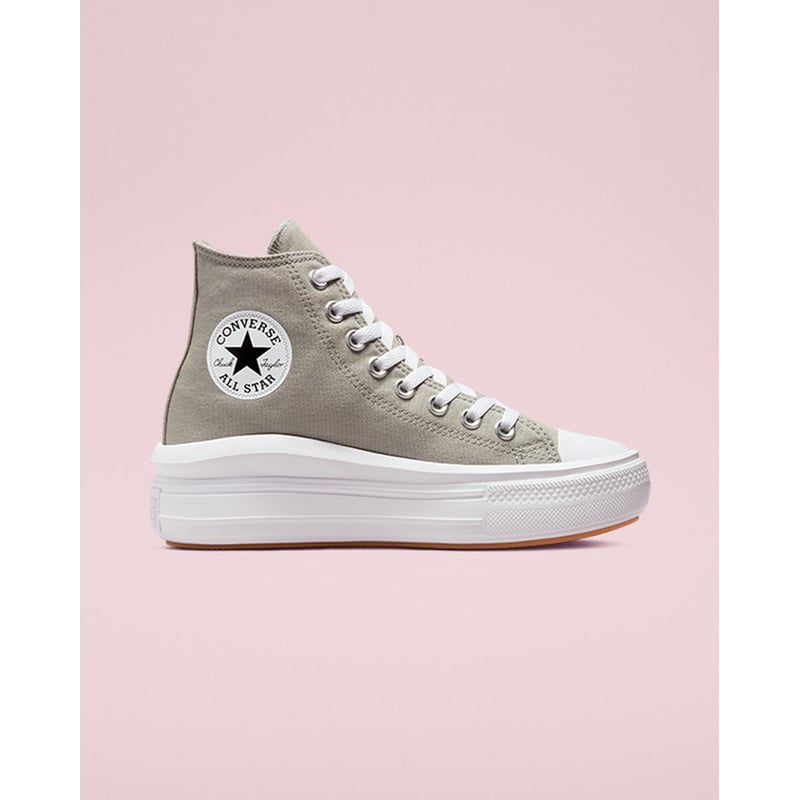 Converse Chuck Taylor All Star Move High A00562C 01