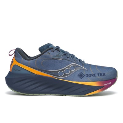 Saucony Triumph 22 GORE-TEX S20966-253