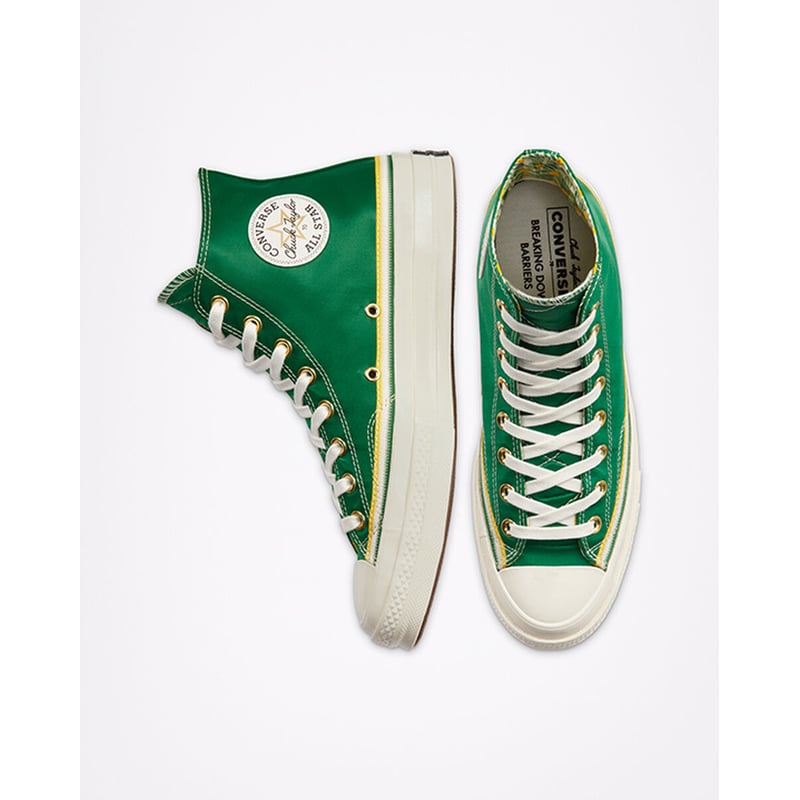 Converse Chuck 70 High x Breaking Down Barriers 167060C 05