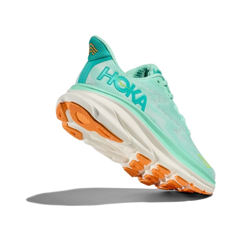 HOKA Clifton 9 1127896-SMQ 04