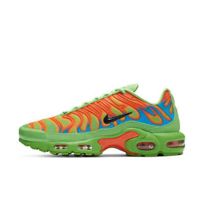 Nike Air Max Plus x Supreme DA1472-300