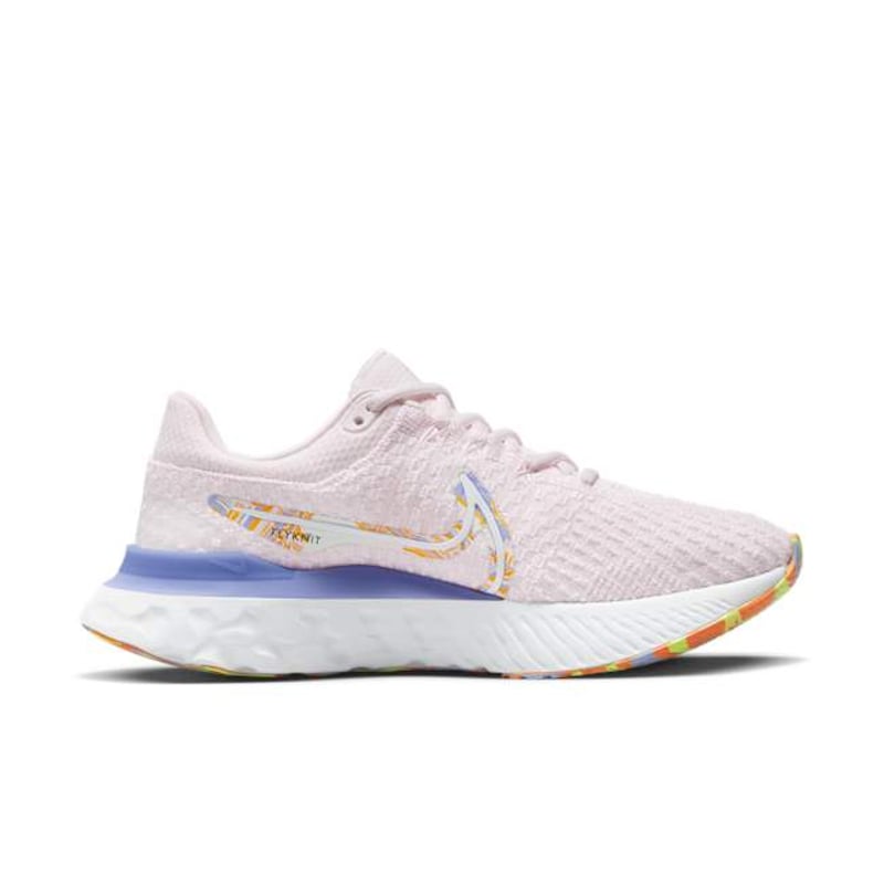 Nike React Infinity Run Flyknit 3 Premium DO9477-600 03