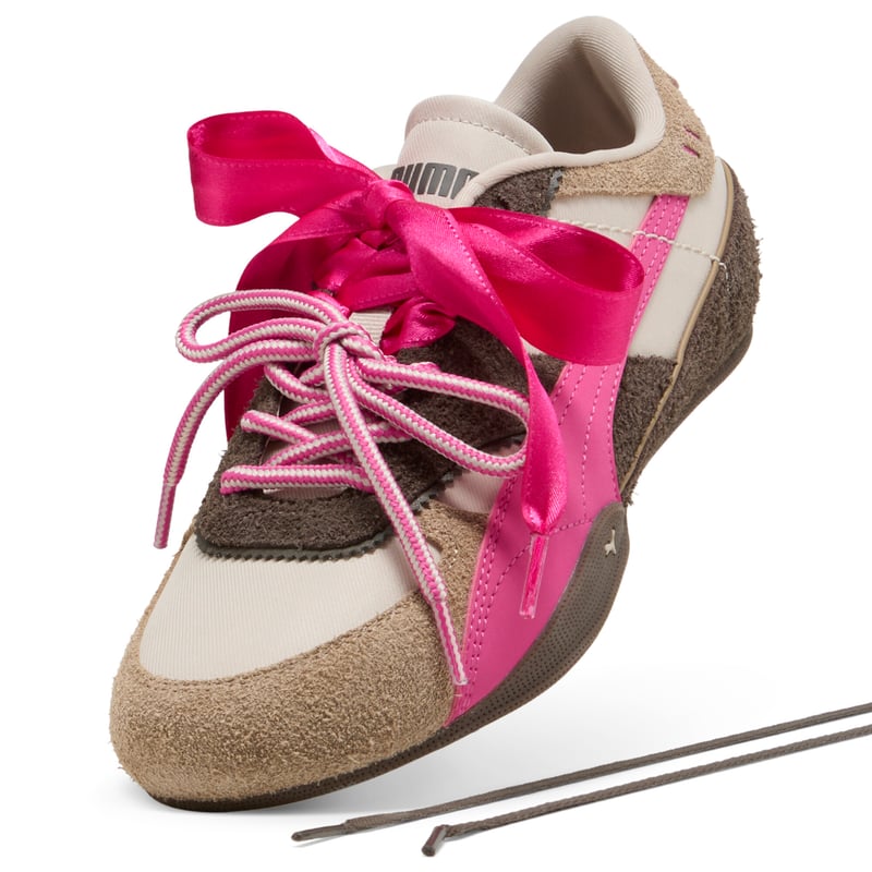 Tenisice PUMA Bella Mina "Pink Opal" | Žene | Sportstyle | 04 | SPORTSHOWROOM
