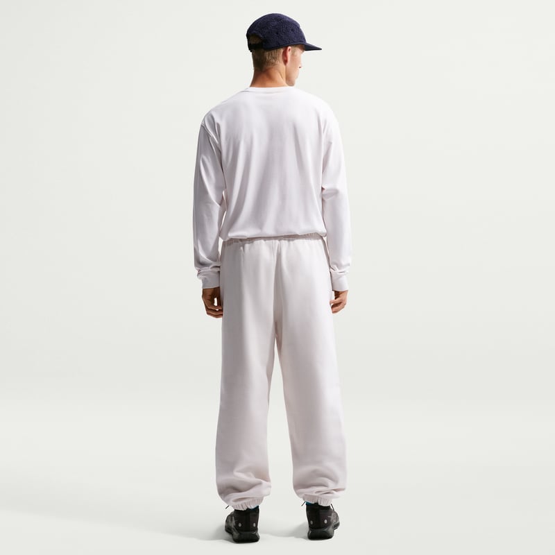 Nike ACG USA Dri-FIT Skjorte "White" | Herre | | 05 | SPORTSHOWROOM