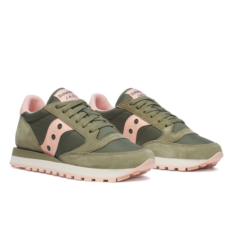 Saucony Jazz Original S1044-695 02