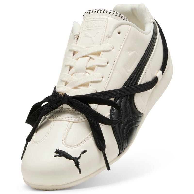 PUMA Speedcat Leather x Rosé 404390-01 04