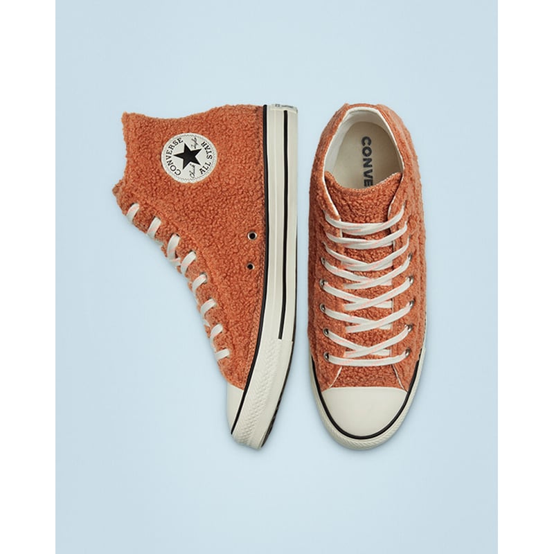 Converse Chuck Taylor All Star High ‘Cozy Club’ 170016C 05