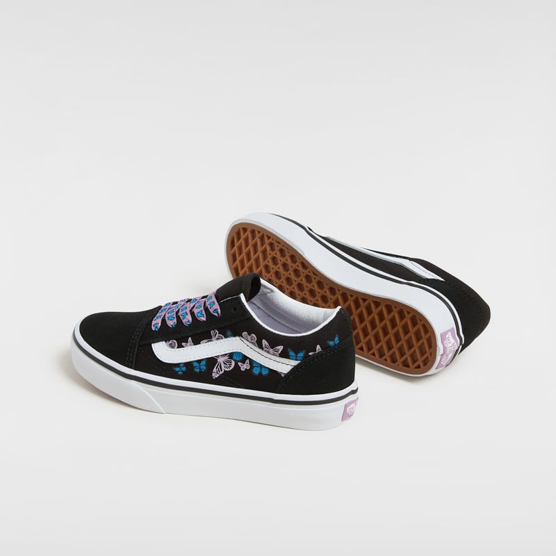 Vans Old Skool VN000CYVBML 03