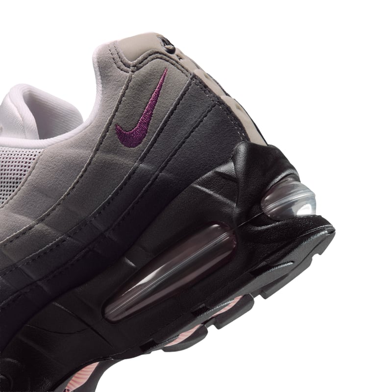 Nike Air Max 95 Big Bubble sneakers "Pink Smoke" | Dames | Sportstyle | 08 | SPORTSHOWROOM