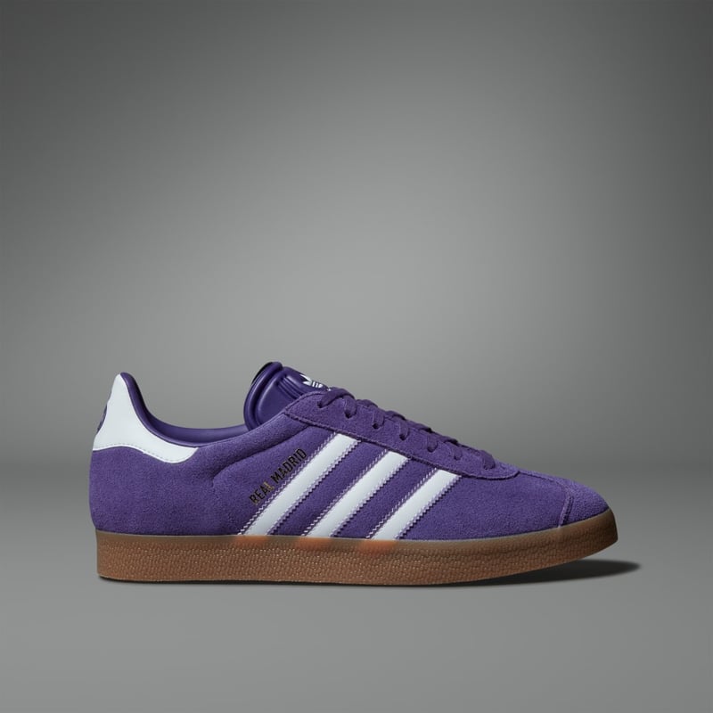 adidas Gazelle x Real Madrid JS3041 03