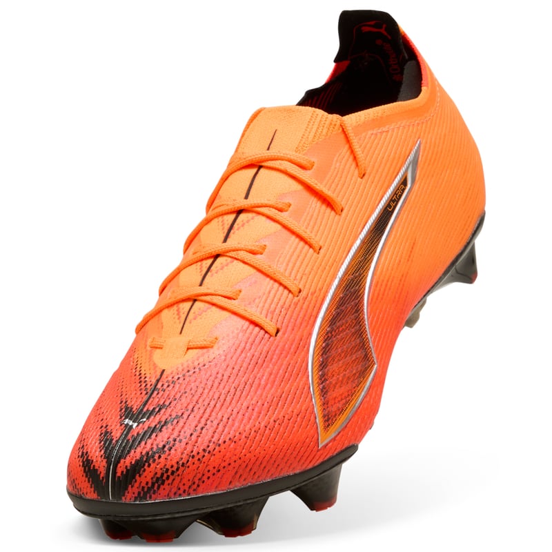 PUMA Ultra 6 Carbon FG 108513-03 04