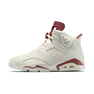 Jordan 6 Retro 384664-116