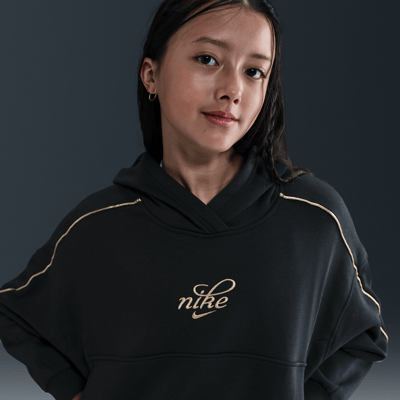 Nike Club Fleece Boxy HV0422-010 01