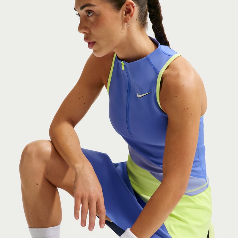 NikeCourt Slam Dri-FIT II2880-570 03